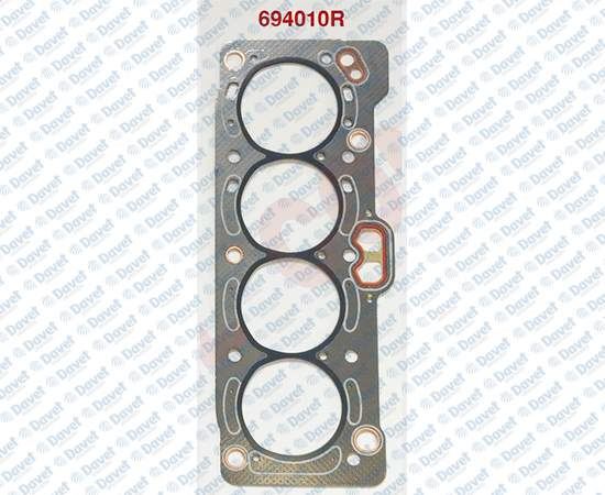 RNZ-61-52585-00 Conta Silindir Kapak-(Toyota  Corolla 88/95  1.6 4af Karburatorlu Ae92-Ae100   )